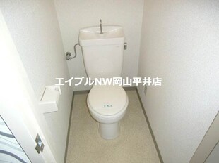 あすなろ94の物件内観写真